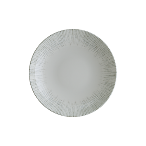 Bonna Iris Bloom tallrik 25 cm 1300 cc