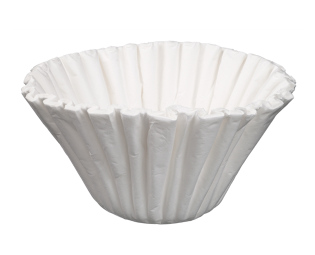 Bonamat Kaffefilter B10