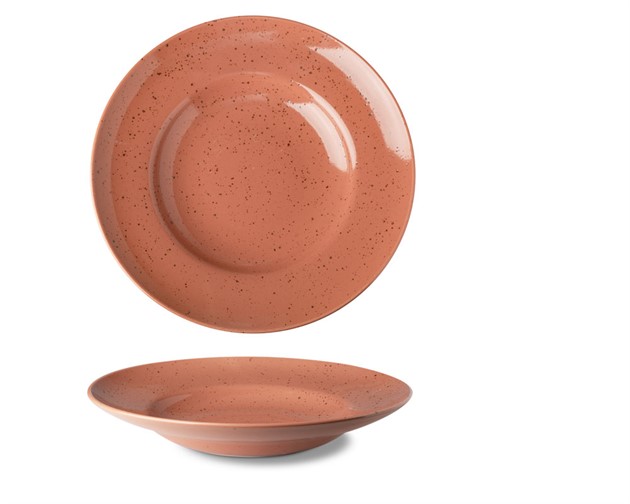 Lifestyle TERRACOTTA Pasta tallrik D29,5cm