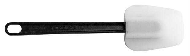 Slickepott 25 cm, skålad