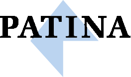 Patina