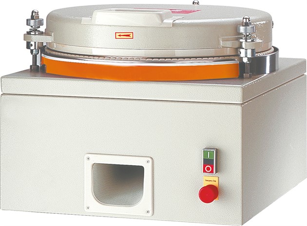 Prismafood Bullrundare