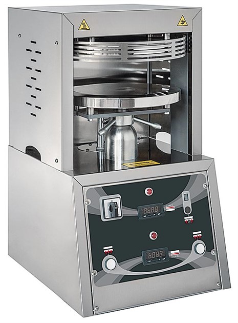 Prismafood Pizzapress 33cm