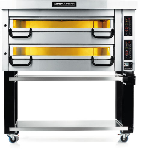 PizzaMaster Pizzaugn PM732ED