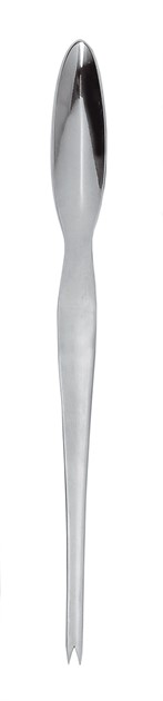 Hummergaffel 205 mm Captain