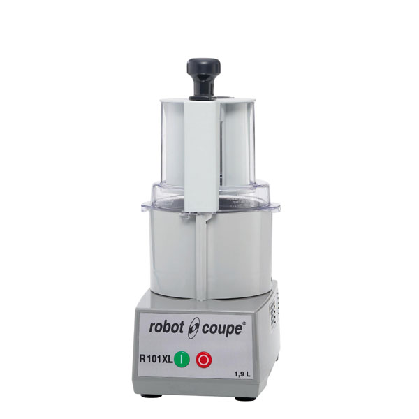 Robot Coupe Food Processor R101 XL +2D