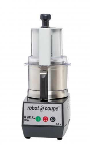Robot Coupe R201 XL Ultra +2D