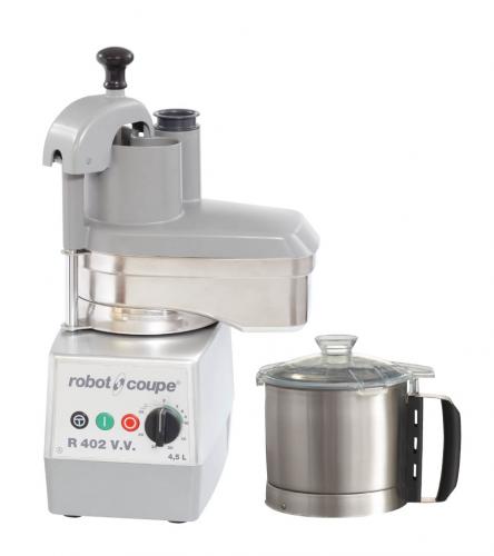 Robot Coupe Food Processor R402 V.V.