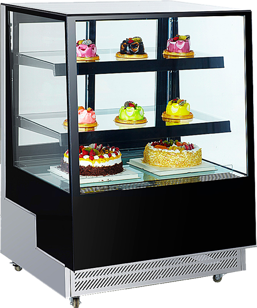 Exponeringskyl 400 liter Square