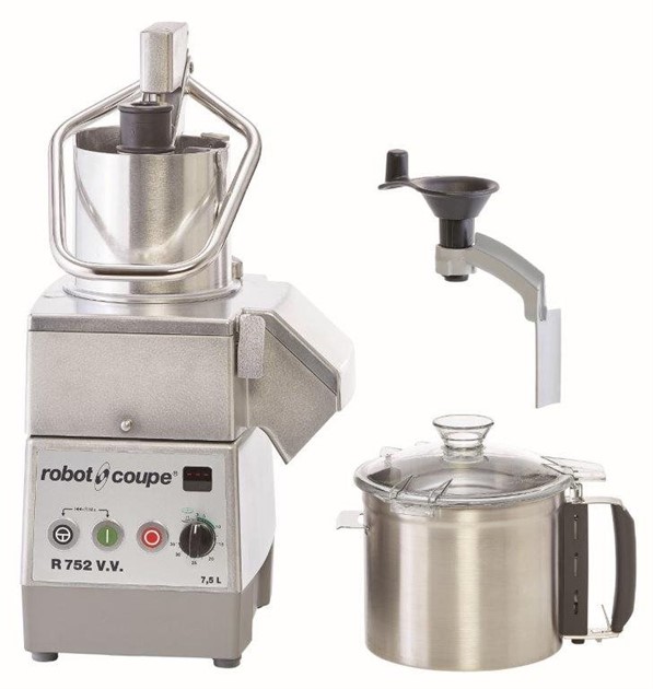 Robot Coupe Food Processor R752 V.V.