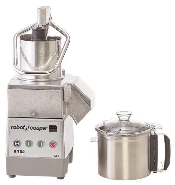 Robot Coupe Food Processor R752