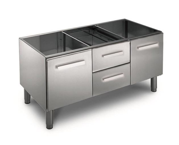 Underskåp Wery BV 67