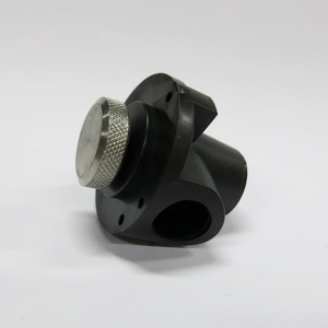 SPOLARMSLAGER KOMPL. WD-4-7