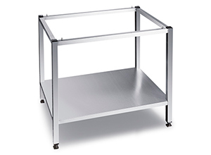 fast stativ UG1 till Rational 61 & 101