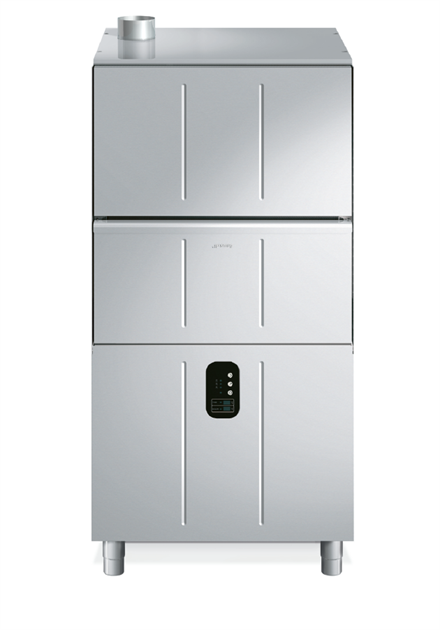 Smeg grovdiskmaskin UW6070D